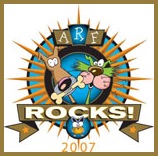 ARF_Rocks!-2007-logo