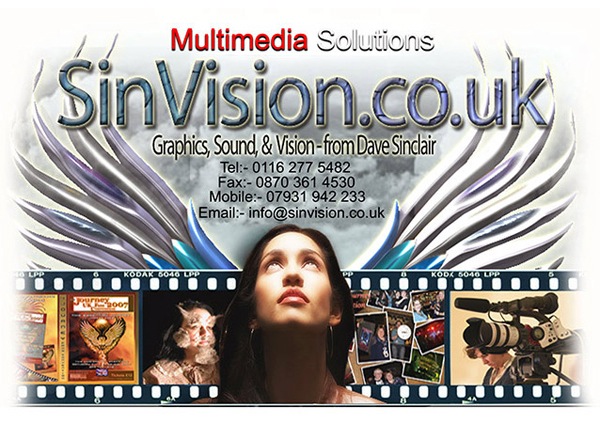 www.sinvision.co.uk